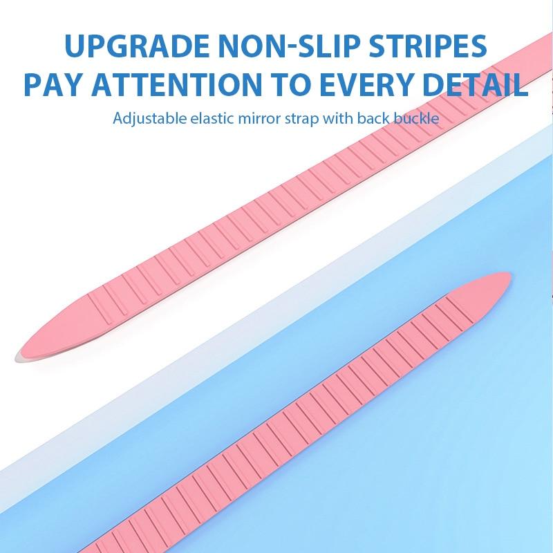 Очки для плавания с большой оправой для взрослых, водонепроницаемые противотуманные очки HD для подводного плавания, мужские и женские регулируемые очки для плавания с широким обзором