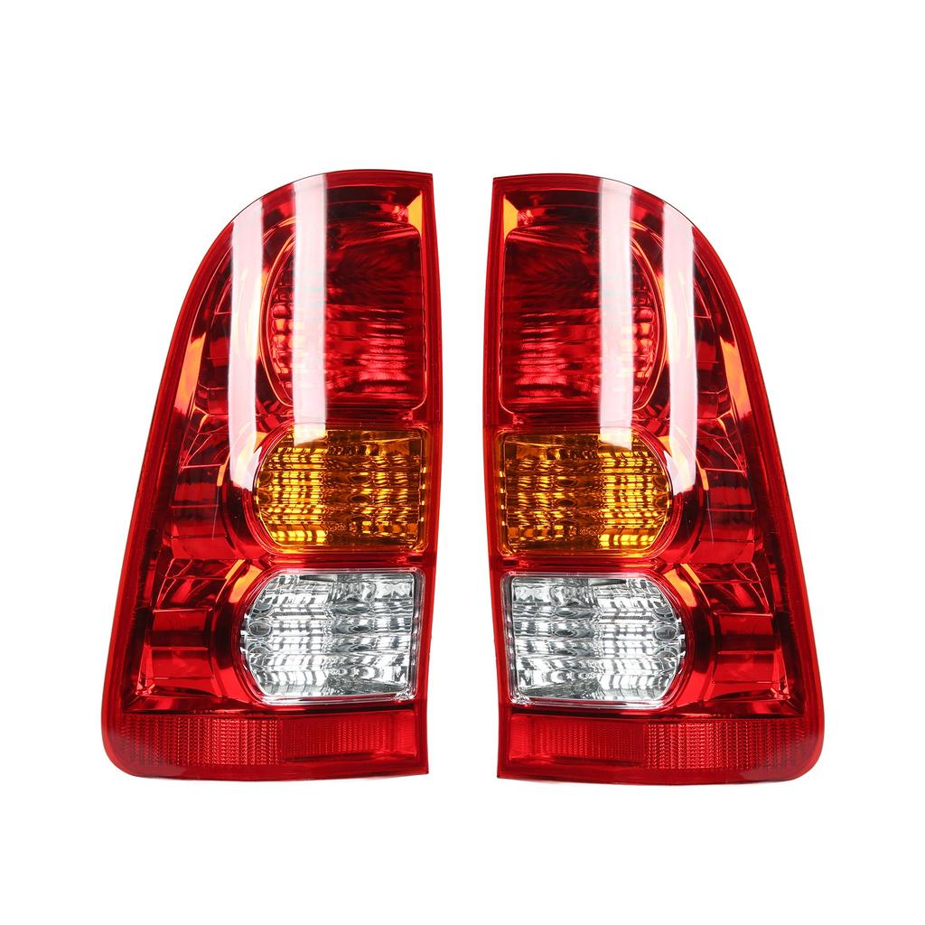 Автомобильный пикап, светодиодный задний фонарь, замена заднего стоп-сигнала для VIGO 2005