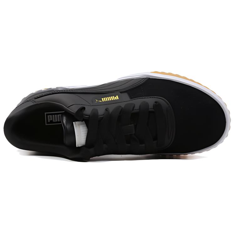 Puma Cali Exotic 'Black' Женская 369653-03