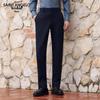 Мужские брюки Baoxiniao Tech-Warm Stretch Business Casual