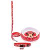 Dog Collar Set