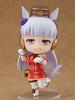Good Smile Company Nendoroid Uma Musume Pretty Derby Gold Ship Пластиковая окрашенная подвижная фигурка Немасштабная