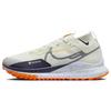 React Pegasus Trail 4 Мужские кроссовки GORE-TEX Sea Glass Total Orange Cream Blue-Tint Purple-Ink DJ7926-004