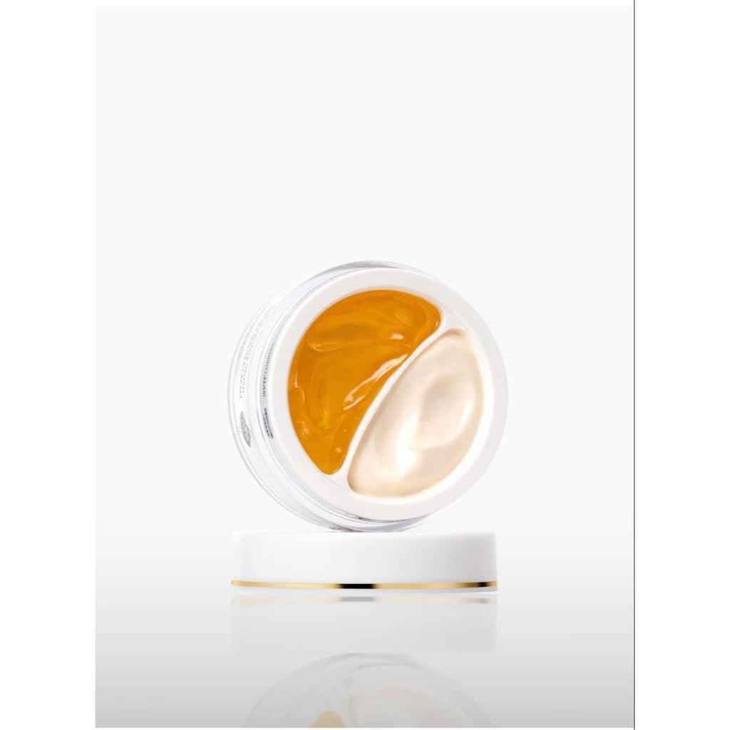 Used d'Alba White Truffle Double Serum & Cream 70g