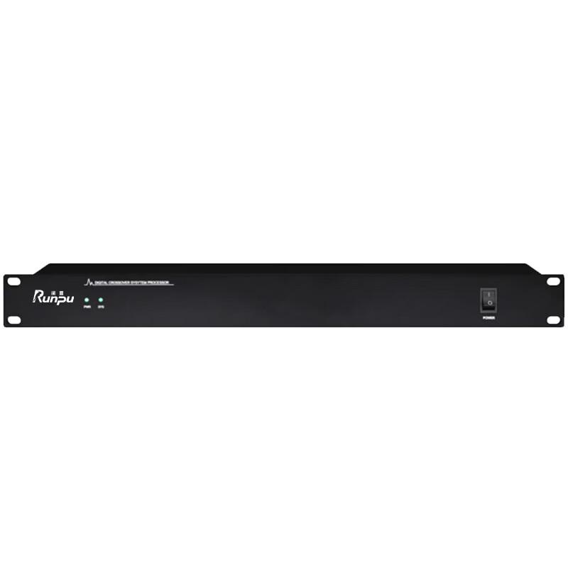 Runpu Conference Room 16x16 Audio Processor (CN version)