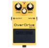 BOSS OverDrive Yellow OD-3