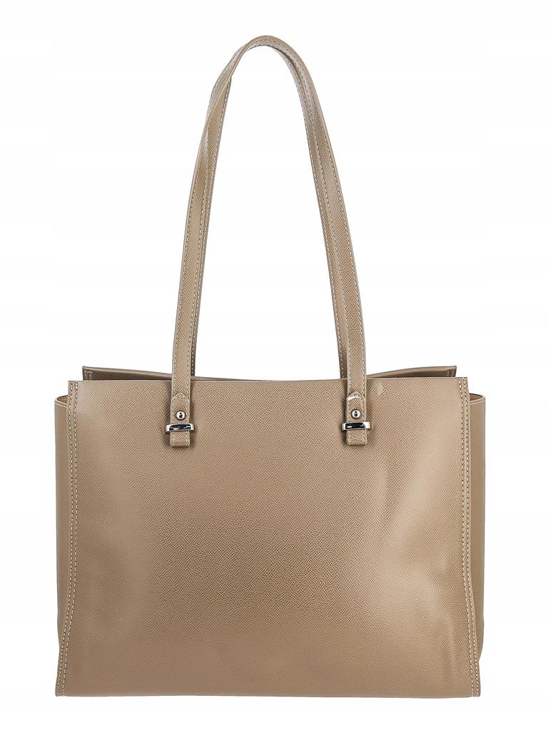 David Jones large women's classic shoulder bag