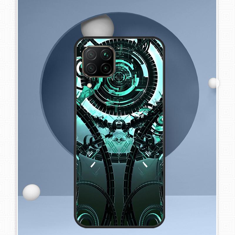 Технологии Мужской Люкс Для Huawei P30 P60 Pro P20 P40 Lite Nova 9 10 SE 12s 12i 11i 8i Y91 Y60 Y70 Y72 Y90 Y61 Чехол