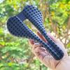 GOLDIX Новый 3D-печать Велосипедное Углеродное Седло Ультралегкое Шоссейное MTB Гоночное Седло Велосипедная Подушка Велосипедное Сиденье Аксессуары
