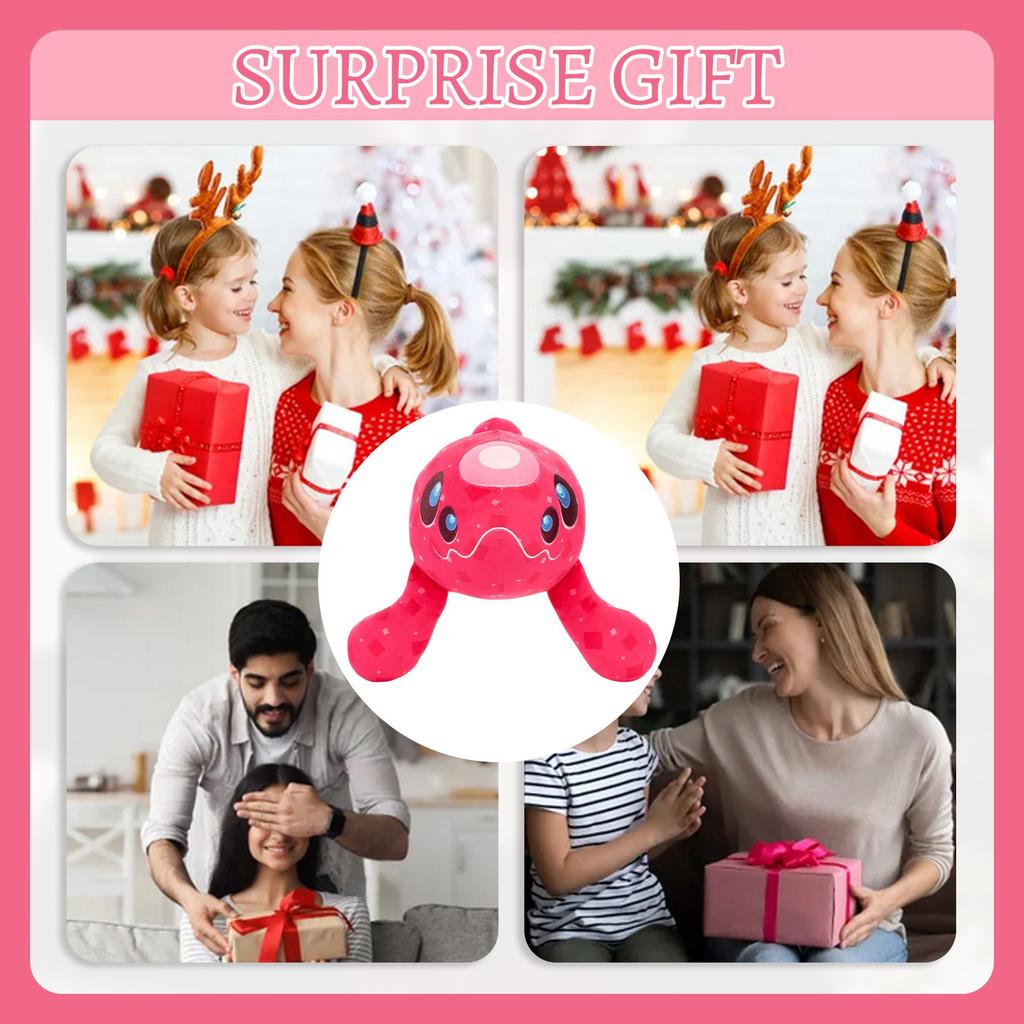 Plush Bag, Cute And Perfect Birthday Gifts For Friends And Classmates, Graduation Gifts