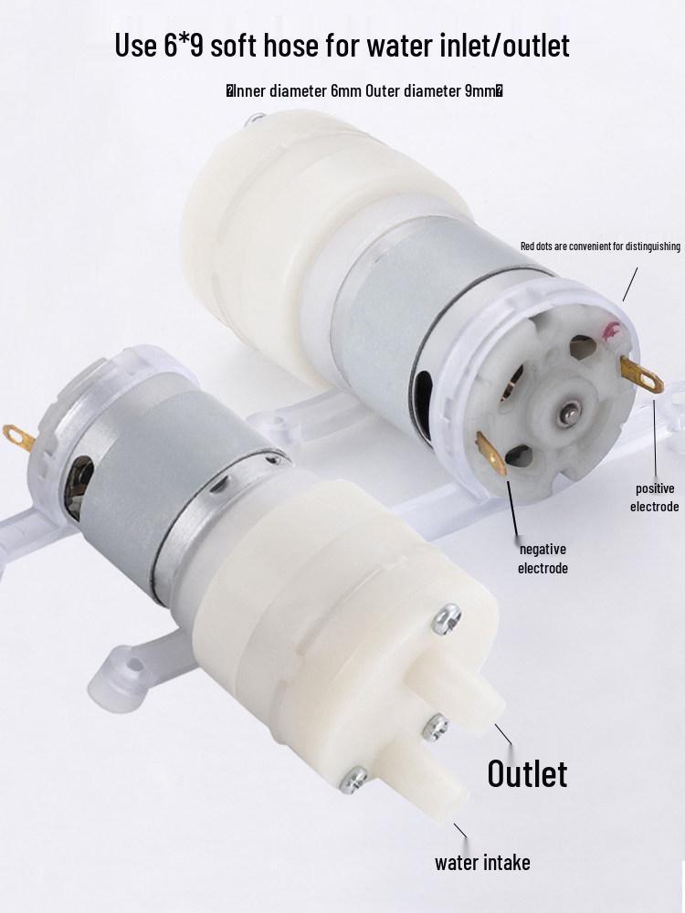 Электрический чайный набор: Автоматический чайник с подачей воды и помпой, подогревающая подставка, полный комплект аксессуаров.