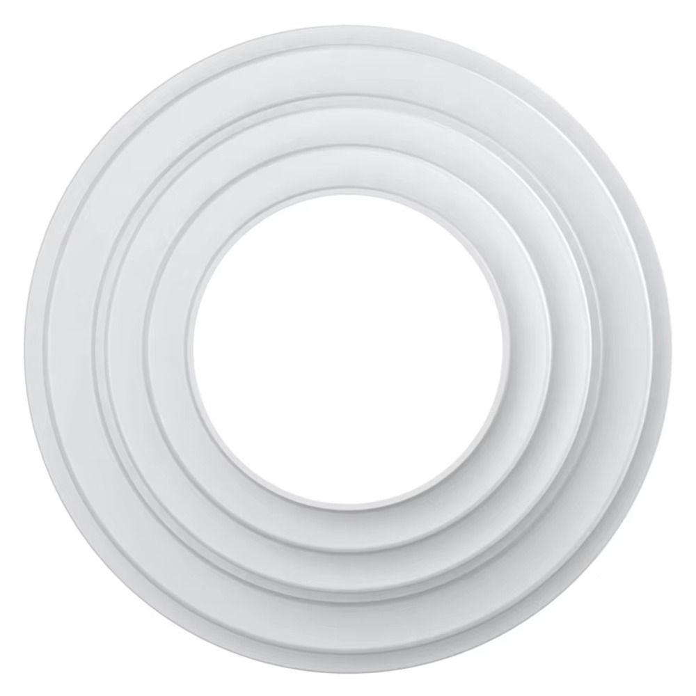 1Pcs For Fan Ventilation Fan Pipe Connector Multi Reducer Extractor Duct Tube New Exhaust Duct