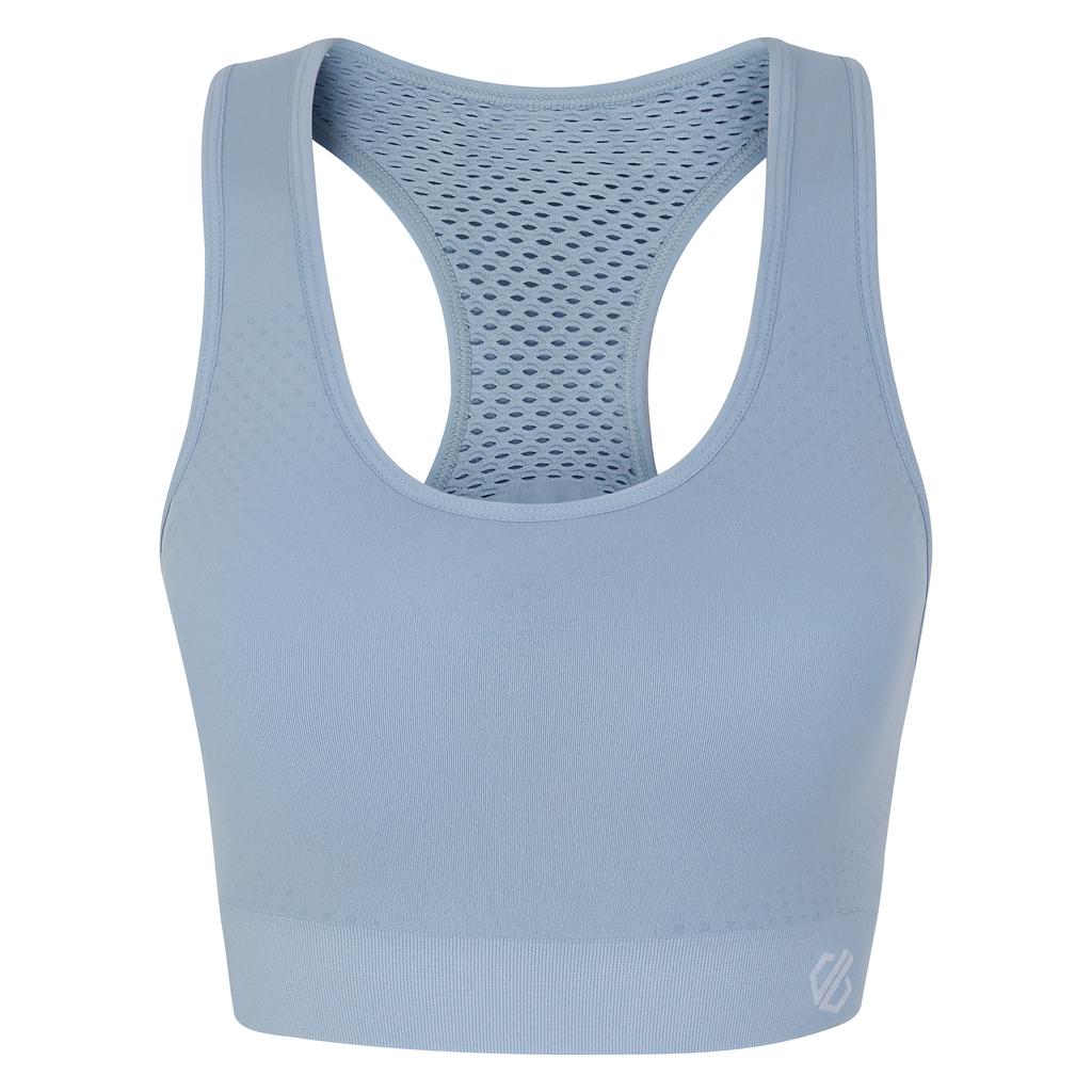 Dare 2B Womens/Ladies Dont Sweat It Sports Bra