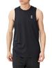 On Core Tank Black T-Shirt, Men's,