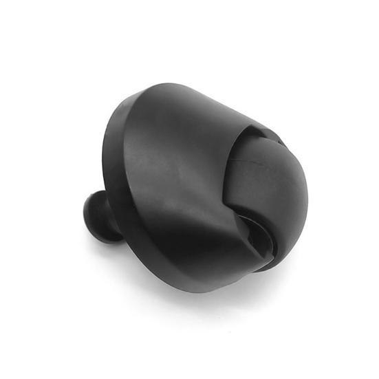 Запасные части для переднего колеса пылесоса, установка Snap-On, тихая работа, вращающееся на 360 градусов колесо для Dreame L10Pro/L10plus 1T X10 X20 X30