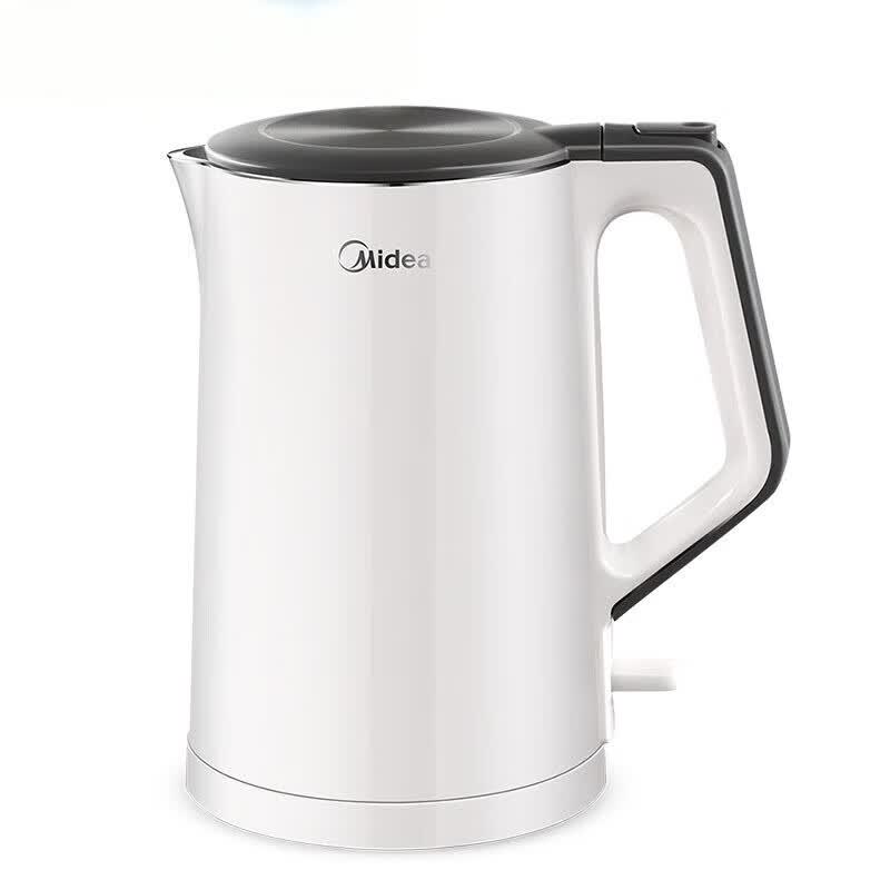 Midea 5L Multi-Temp Electric Kettle CN plug (adapter included)