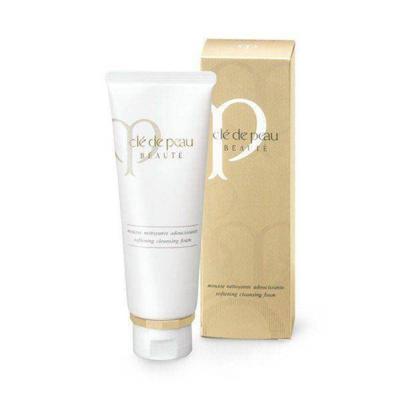 De Peau Мусс Очищающий для Лица A 125г Clé Beauté