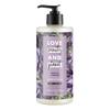 Body Lotion, Argan Oil & Lavender 13.5 Fl Oz