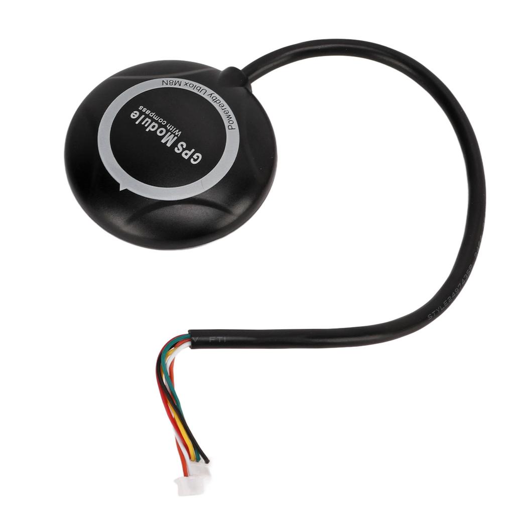 Контроллер полета Модуль GPS с бортовым компасом Двигатель M8 PX4 Pixhawk TR APM для дрона