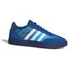 adidas Gradas Универсальные Повседневные Легкие Удобные Нескользящие Прочные Кеды для Скейтборда Унисекс Кеды для Скейтборда Синие IH0459