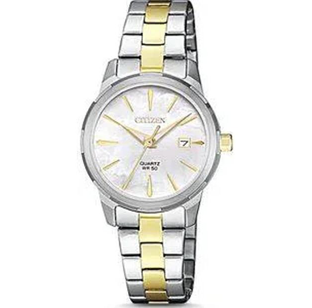Часы Citizen Elegant Eu607451D