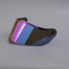 Visor For LS2 FF808 Stream II Helmet Replacement Lens Shield Motorcycle Accessories Capacete Casco Moto FF808-Adapted