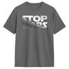 Stop Wars TShirt Summer Y2K Funny TShirts Cotton Hip Hop Tee Shirt For Unisexs Printed Tees