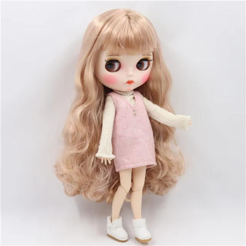 ICY DBS Кукла Блайз 1/6 bjd шарнирная кукла комбинация, включая платье и обувь, в продаже 30 см аниме игрушка