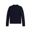 Polo Ralph Lauren Женский кардиган с воротником-поло и пуговицами  wmpoSwendw20522400