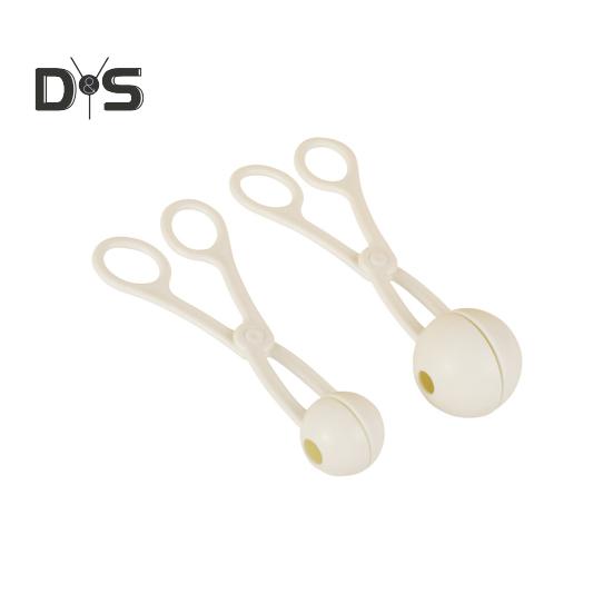 Meatball Maker Tool Kitchen Convenient Stuffed Meatballs Clip Makers DIY Fish Meat Rice Ball Making Mold Home Restaurant Helper