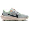 Nike Air Zoom Pegasus 40 Женские Пыльный Фотон Светло-Дымчато-Серый Яркий Мандарин Обсидиан DV3854-006
