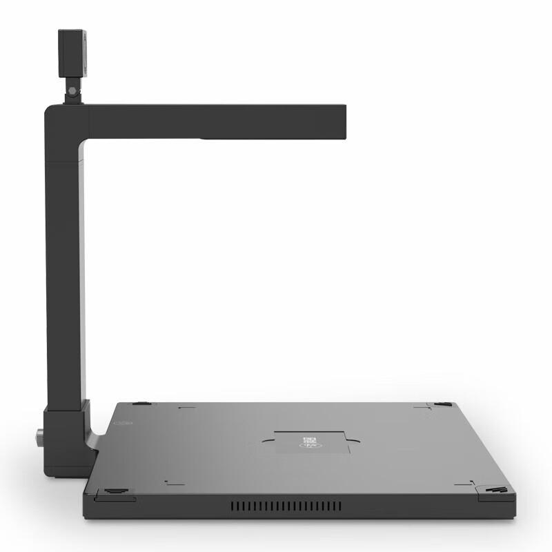 Comet D4412 Dual-Camera Document Scanner CN plug (adapter included)