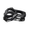 31.8mm   Mountain Road Bike Handlebar Stems Aluminum Alloy   Bar Stem Black