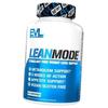 Fat Burner To Accelerate Metabolism and Reduce Appetite, Leanmode, 150 Vegcaps (02385005)