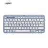 Logitech K390 Ультратонкая Беспроводная Bluetooth Офисная Клавиатура
