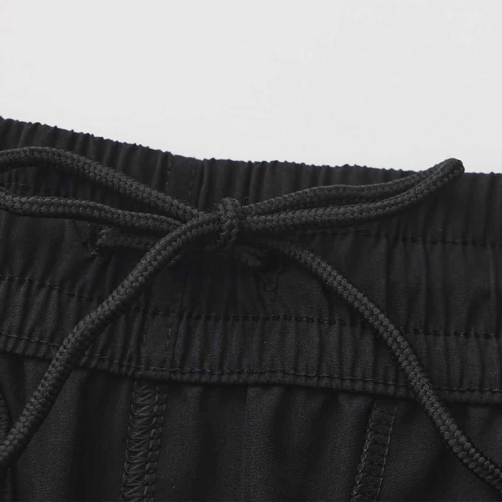 adidas Мужские летние повседневные спортивные шорты с эластичным поясом, тканые, облегающего кроя