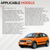 Клапан вентиляции картера для VW Golf Mk4 Mk5 Mk6 Polo A2 Seat Skoda 1.4 16V 036103464AH 036103464AD 036103464AB
