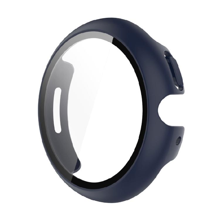 Интегрированная защитная пленка чехол-накладка для Watch 4 носимое устройство устойчивый к царапинам противоударный полная защита корпус