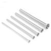 5Pcs 21cm Super Elastic Steel Spring Tube Bender PVC Electrical Wire Bending Pipe