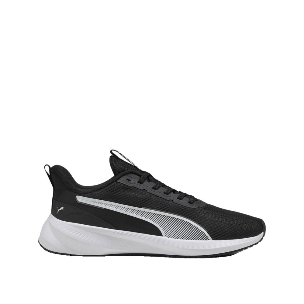 Running Shoes PUMA Flyer Lite 3 Black/White