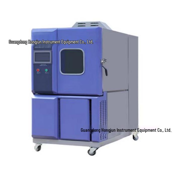 Jinan High-Low Temperature Test Chamber, Qingdao Temperature Test Chamber, Temperature Test Chamber Manufacturer