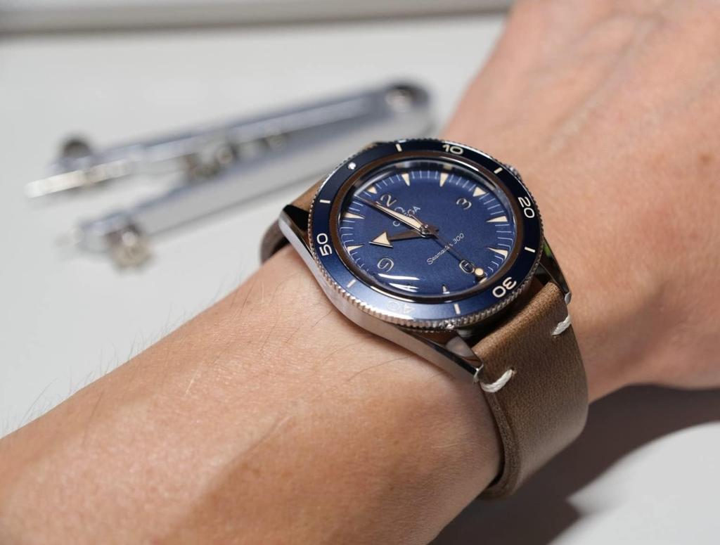 24mm Leather Watch Band Watch Band for Men Women Vintage Handmade Horween Chromexcel Soft Leather Watch Replacement Strap