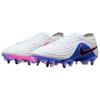 Nike Tiempo Maestro Elite Comfortable Versatile Soccer Shoes Unisex sneaker White Blue IB4472-146