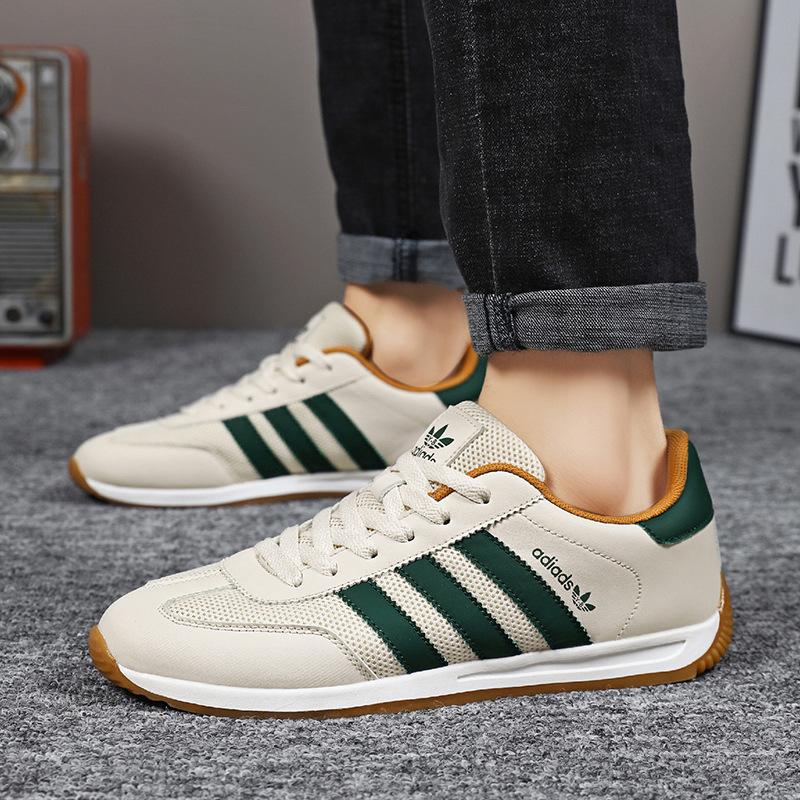 Высококачественные campus sports Forrest Gump shoes Новые удобные модные спортивные и повседневные туфли