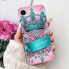 Для Apple iPhone 16E Чехол Крутой Дизайн Модный Расписной Чехол Мягкий Тонкий Чехол для Телефона Для Apple iPhone 16e iPhone16e Задняя Крышка Coque