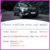 Автомобильный брызговик для Changan CS55 Plus Oshan 2018~2024 2020 2024 2024 Брызговики Задние крылья Защитные колёса Внешние аксессуары