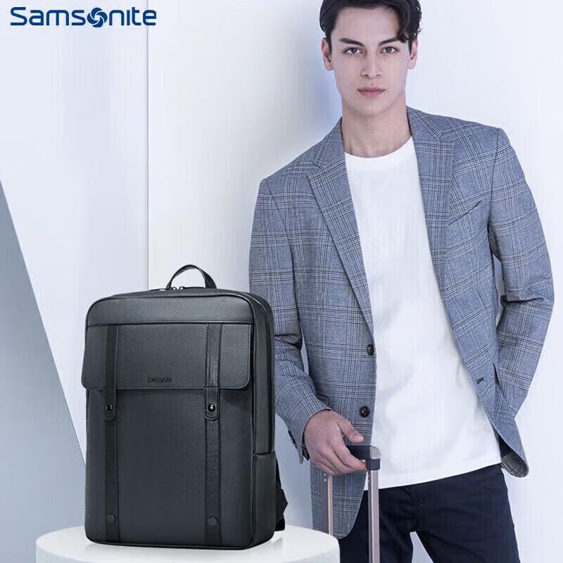 Рюкзак Samsonite TQ5*09001 для 16-дюймового ноутбука
