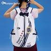 KUMPOO KB-626.CCC Рюкзак для бадминтона, коллаборация с Cry Center
