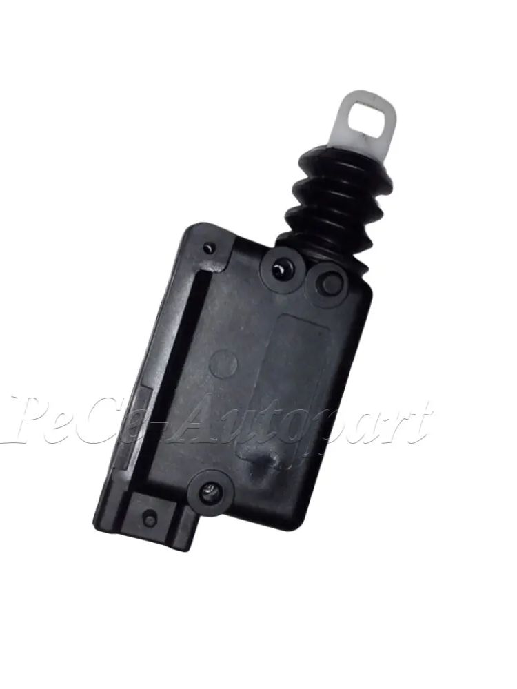 1-4Pcs Front Door Central Lock Motor Actuator 2 Pin For Renault Scenic Megane Clio I II 19 OEM Number 7702127213 7701039565