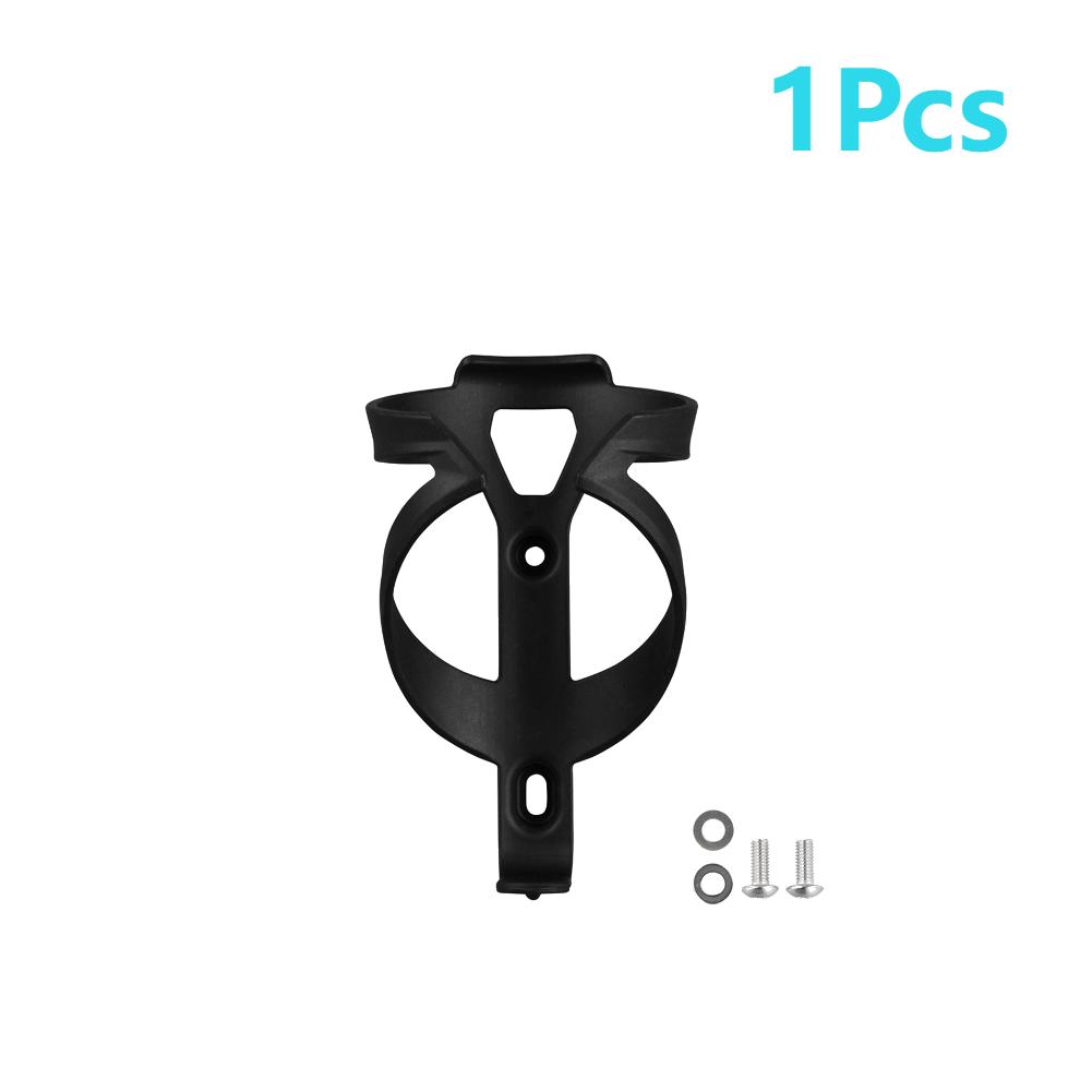 Велосипедный держатель для бутылки с водой, легкий, для горного велосипеда, сверхлегкий пластиковый держатель для шоссейного велоспорта